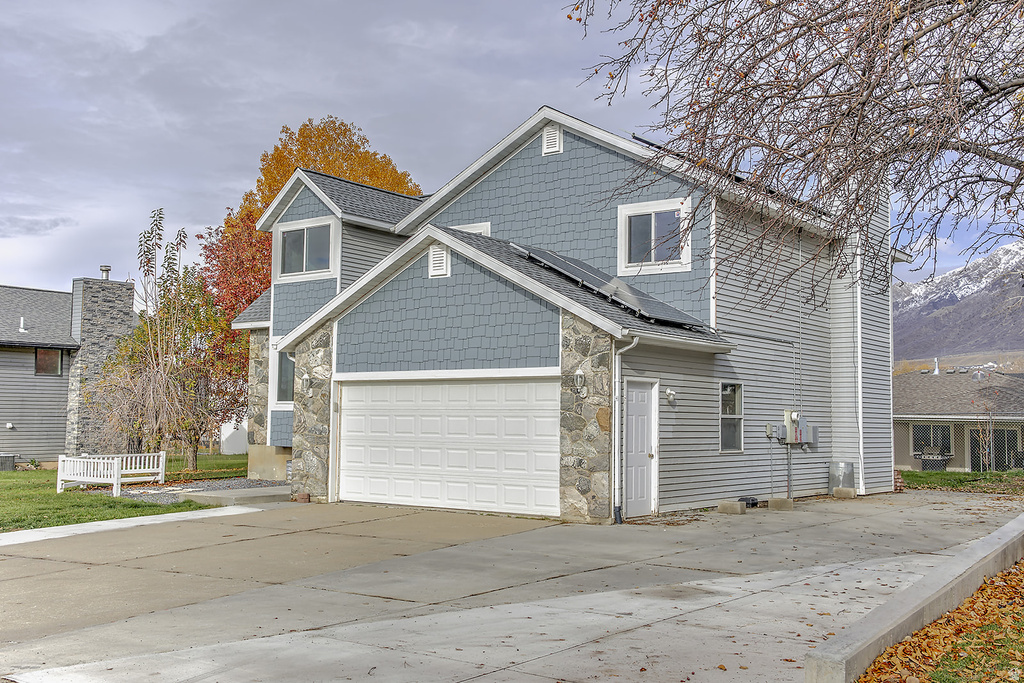 812 E 1925 N North Ogden, UT 84414