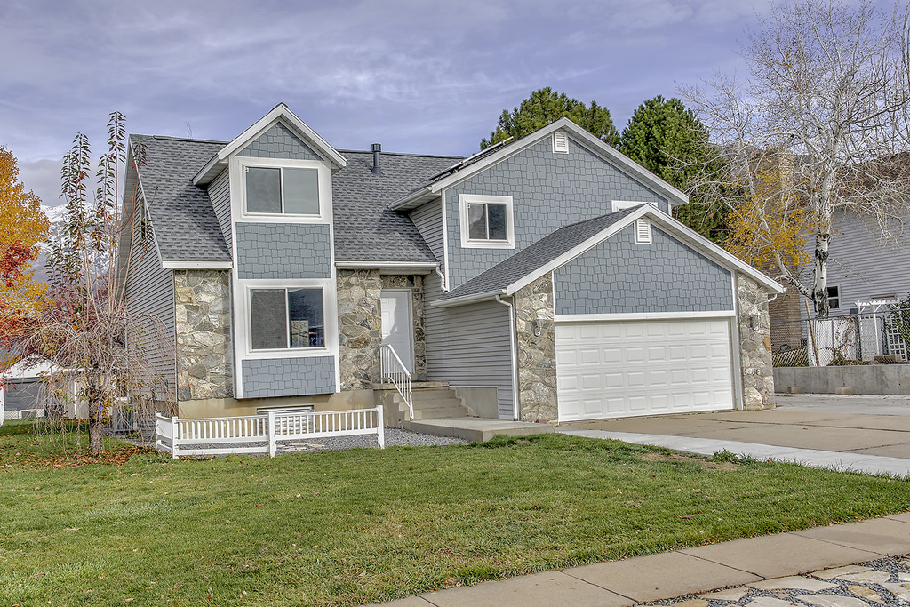 812 E 1925 N North Ogden, UT 84414