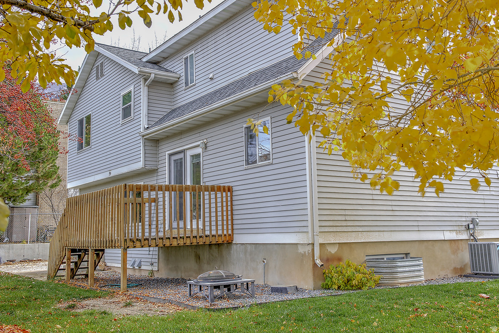 812 E 1925 N North Ogden, UT 84414