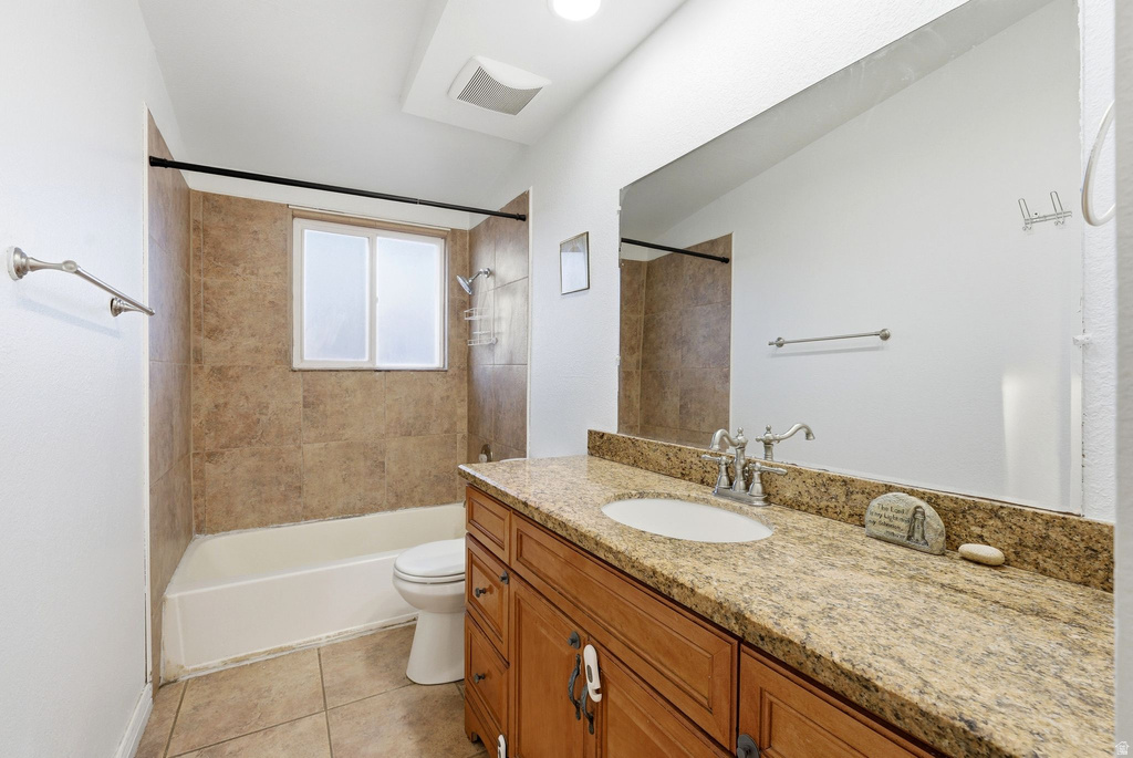 7991 S 3725 W West Jordan, UT 84088