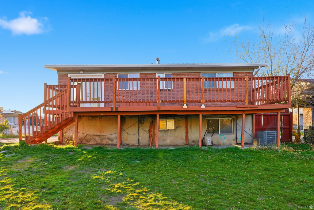 7991 S 3725 W West Jordan, UT 84088