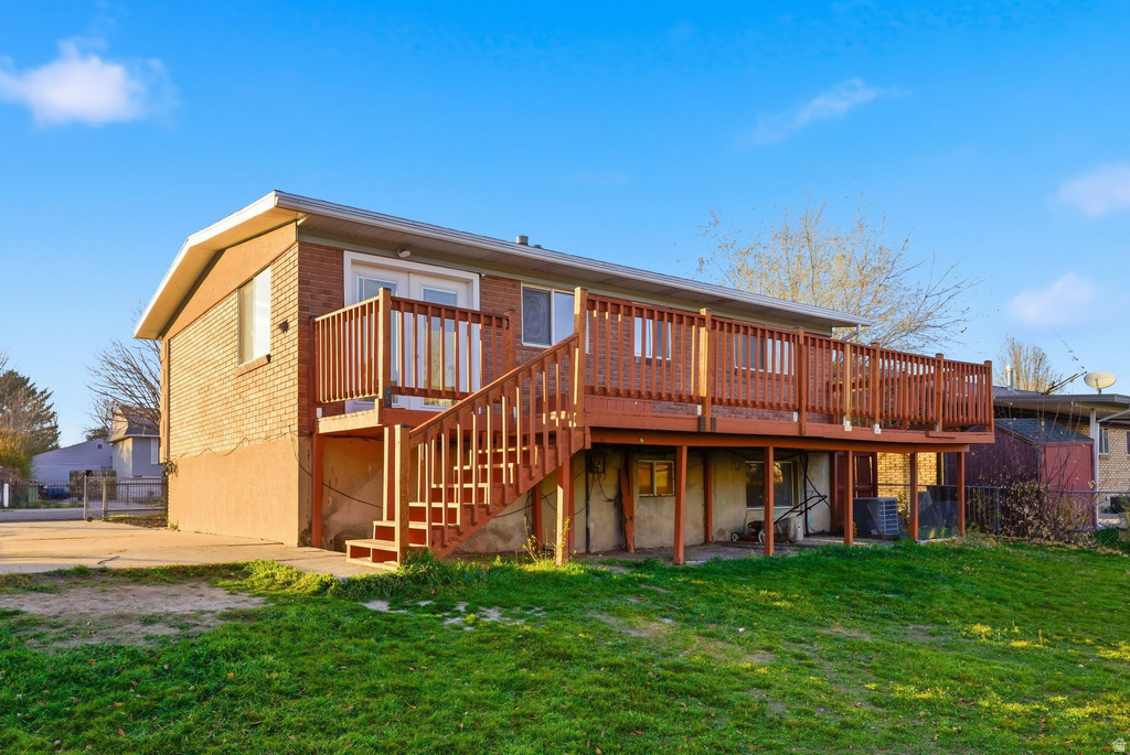 7991 S 3725 W West Jordan, UT 84088