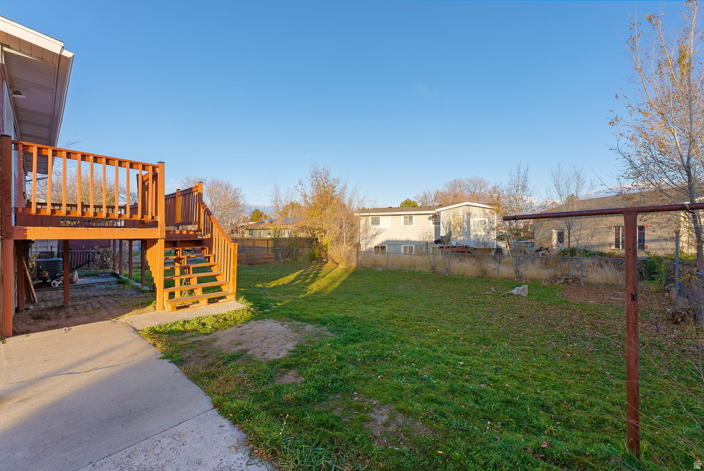 7991 S 3725 W West Jordan, UT 84088