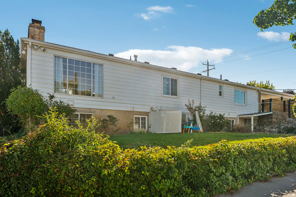 3088 S 100 W Bountiful, UT 84010