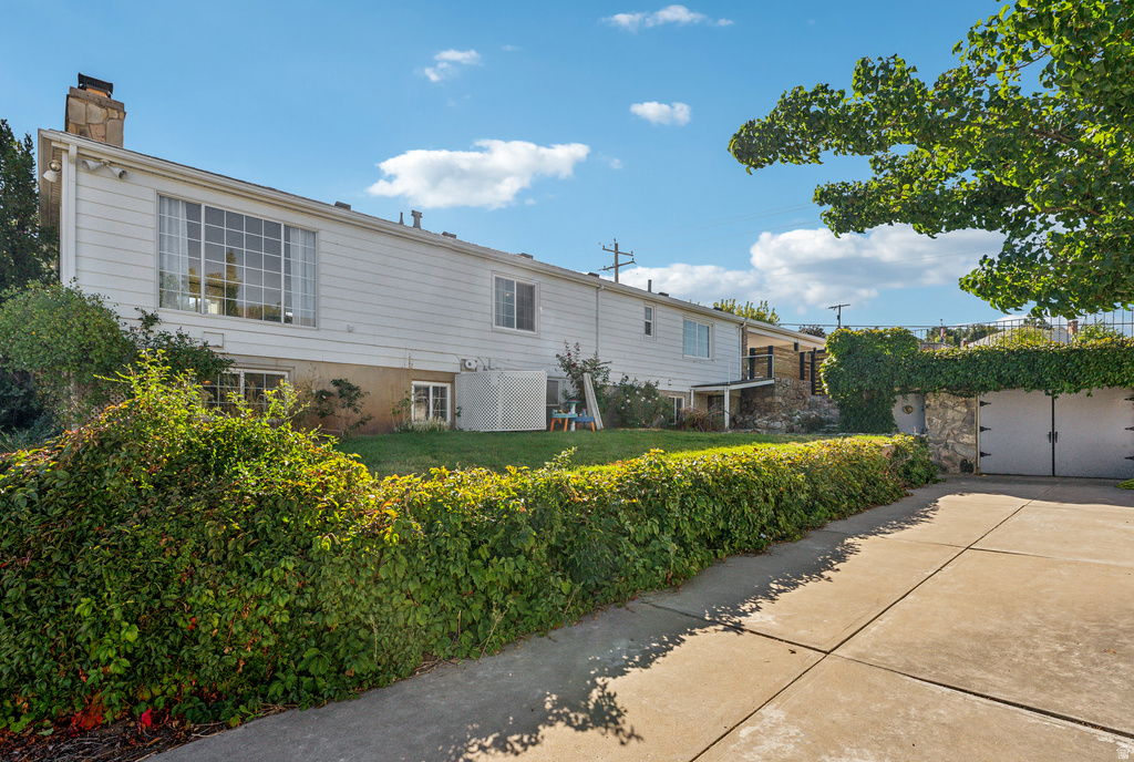 3088 S 100 W Bountiful, UT 84010