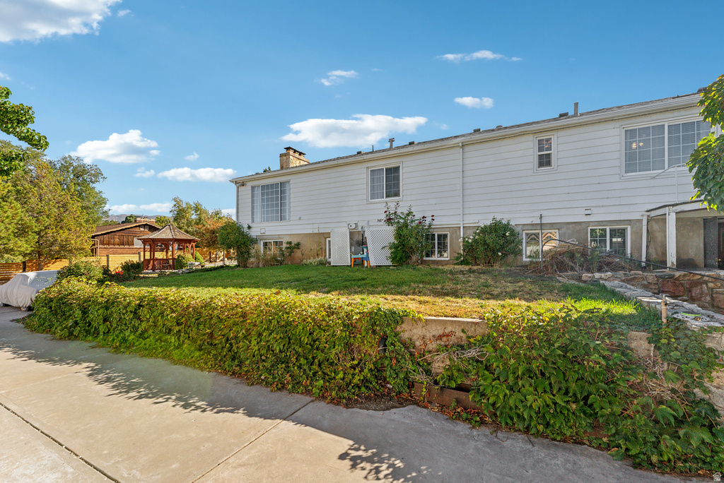 3088 S 100 W Bountiful, UT 84010