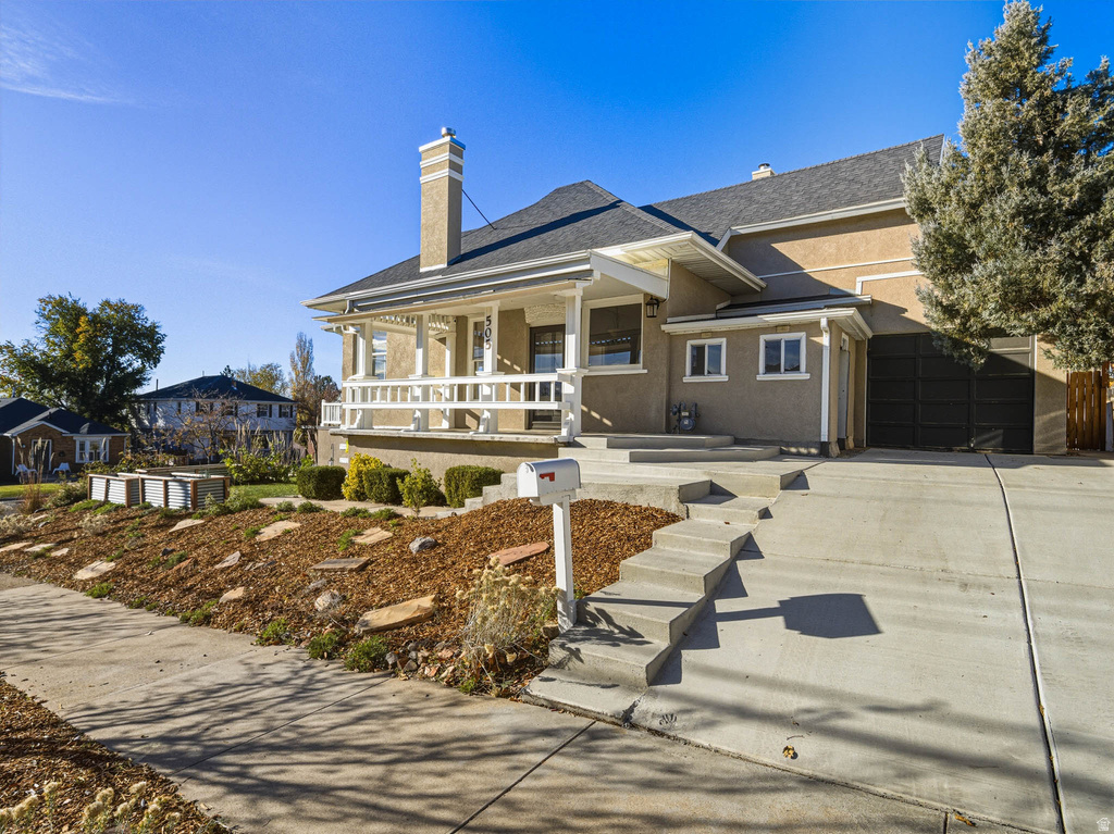 505 C ST Salt Lake City, UT 84103