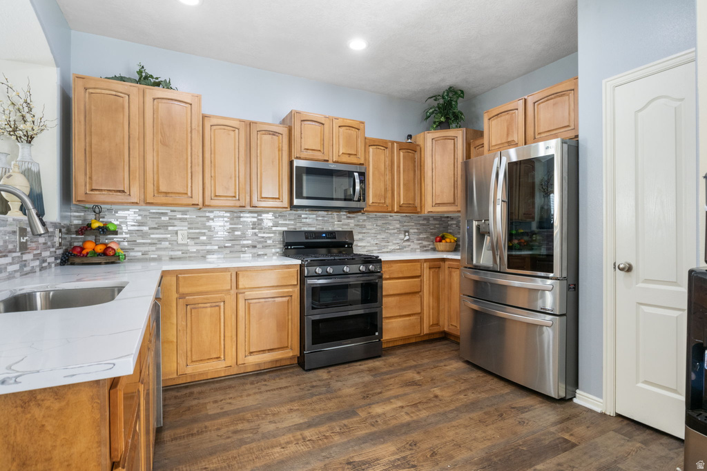 5493 LORRAINE WAY Stansbury Park, UT 84074