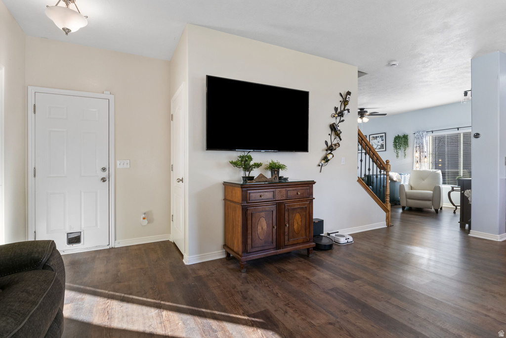 5493 LORRAINE WAY Stansbury Park, UT 84074