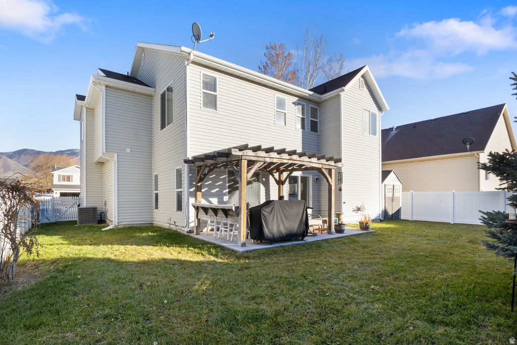 5493 LORRAINE WAY Stansbury Park, UT 84074