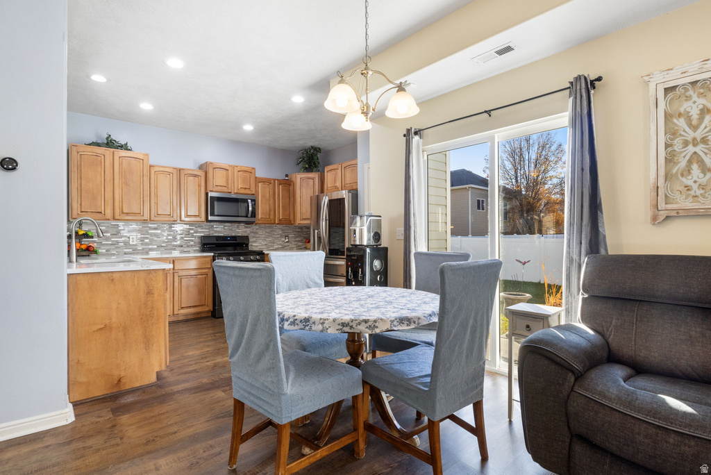 5493 LORRAINE WAY Stansbury Park, UT 84074