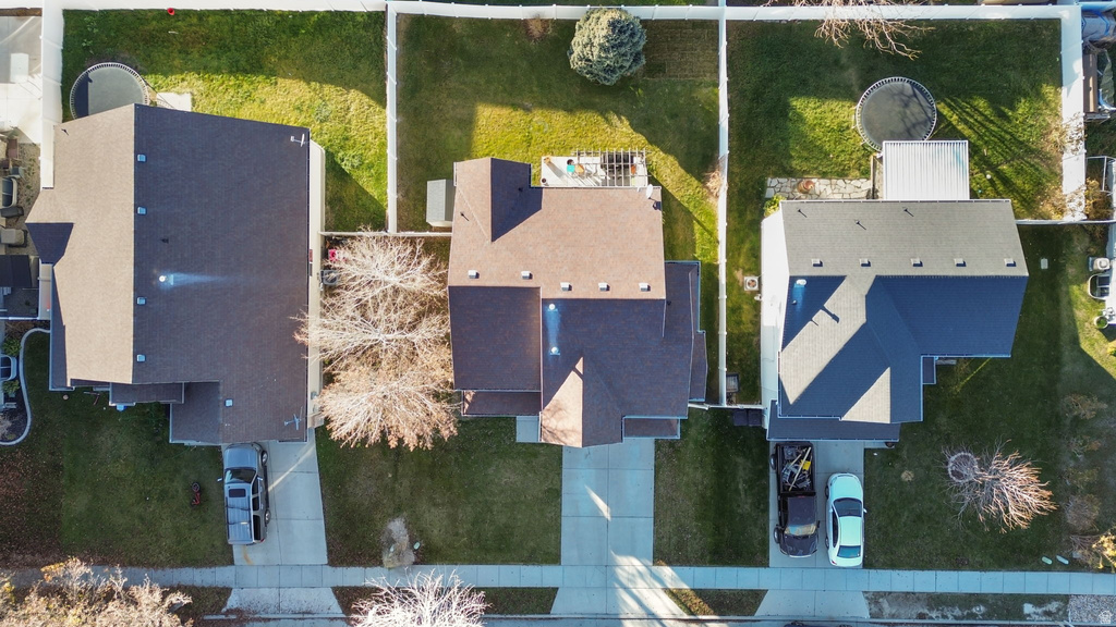 5493 LORRAINE WAY Stansbury Park, UT 84074