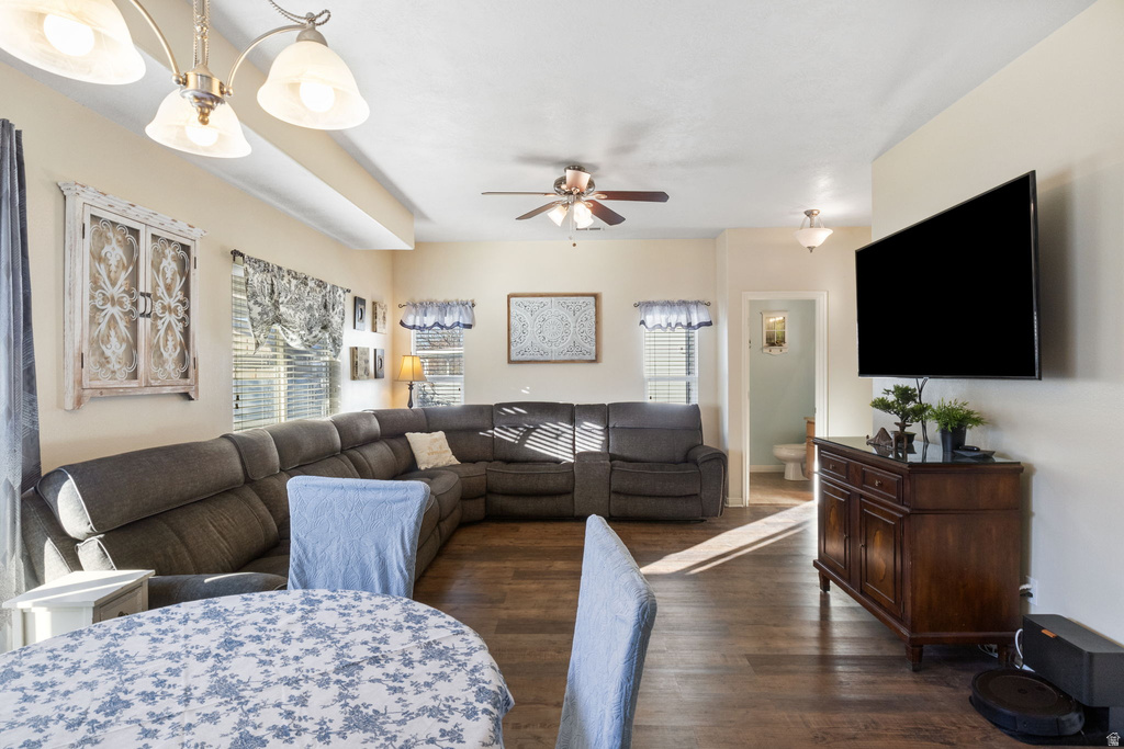 5493 LORRAINE WAY Stansbury Park, UT 84074