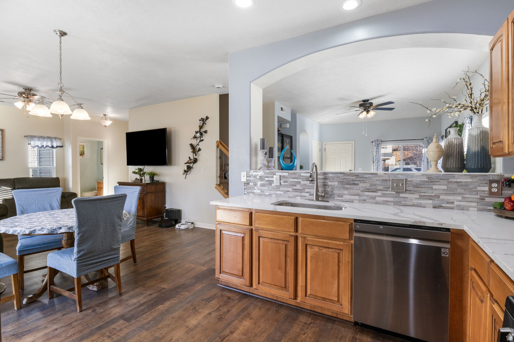 5493 LORRAINE WAY Stansbury Park, UT 84074