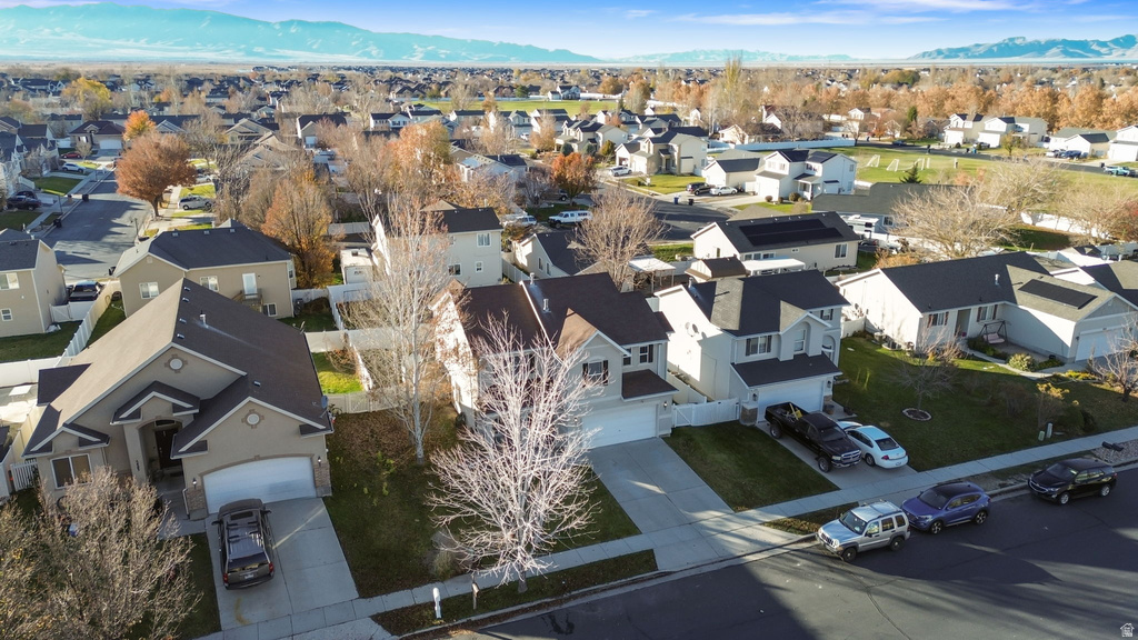 5493 LORRAINE WAY Stansbury Park, UT 84074