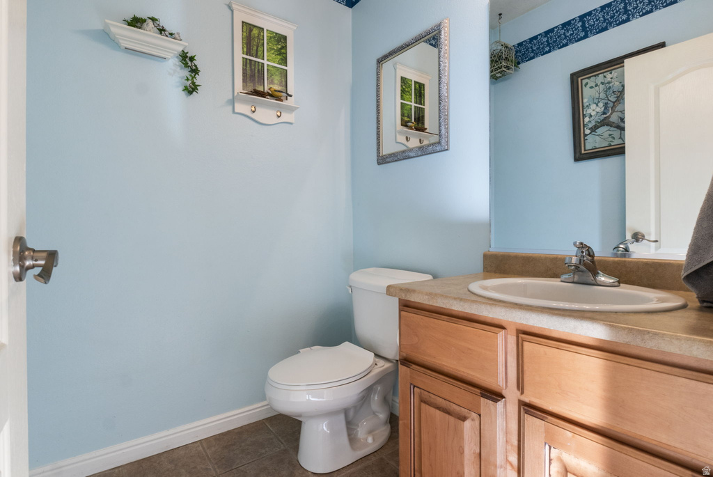 5493 LORRAINE WAY Stansbury Park, UT 84074