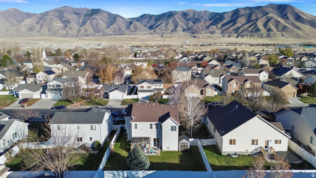 5493 LORRAINE WAY Stansbury Park, UT 84074