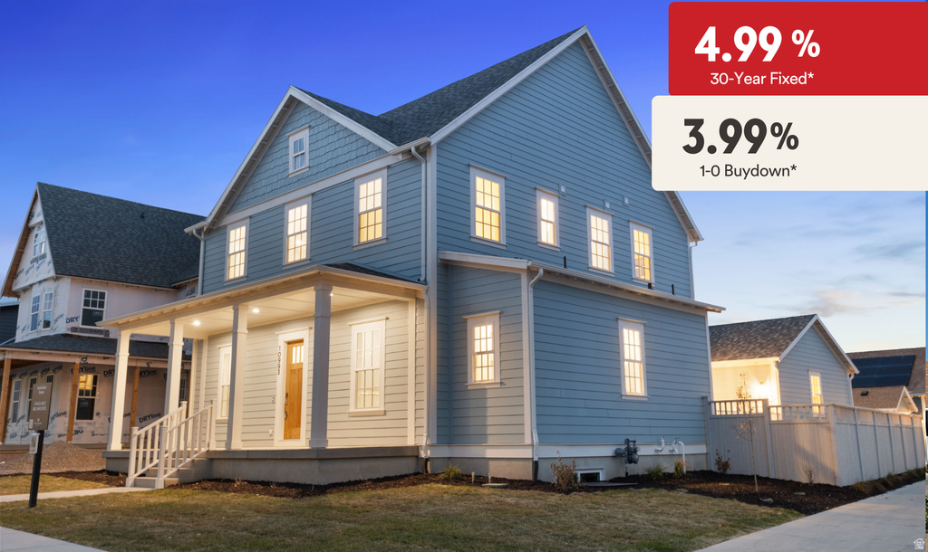 10993 S Lake Island Dr #310