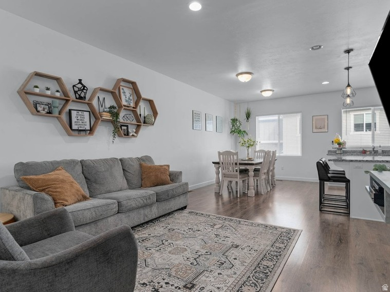 15297 S REINS WAY Bluffdale, UT 84065