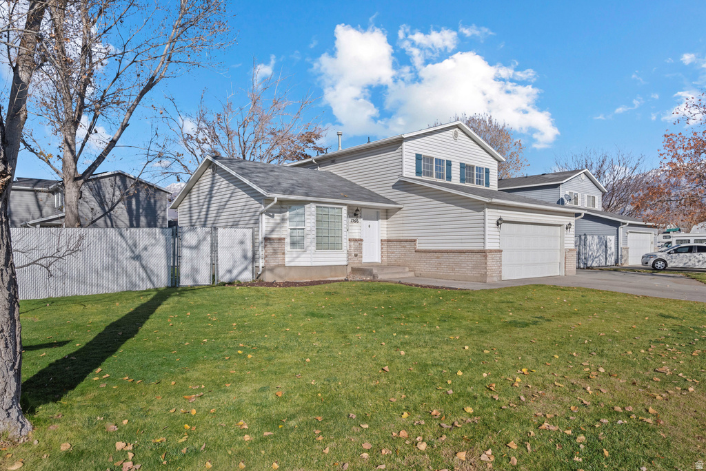 1566 W 650 S Orem, UT 84058