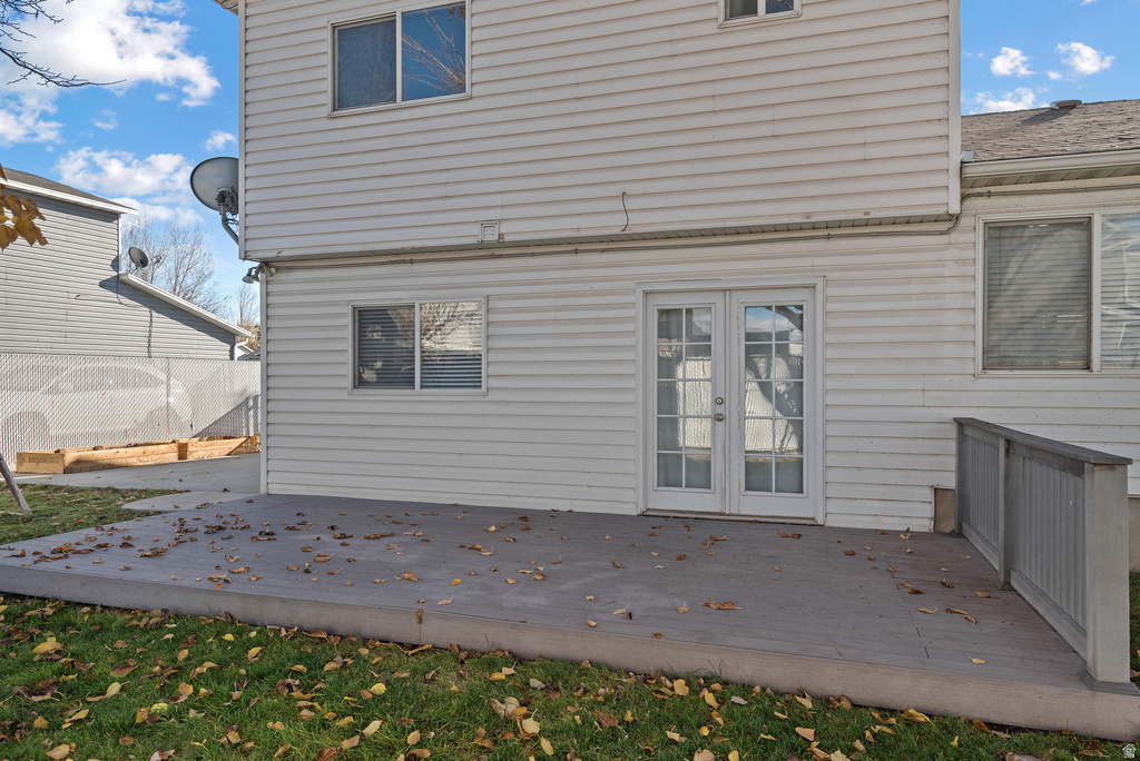 1566 W 650 S Orem, UT 84058