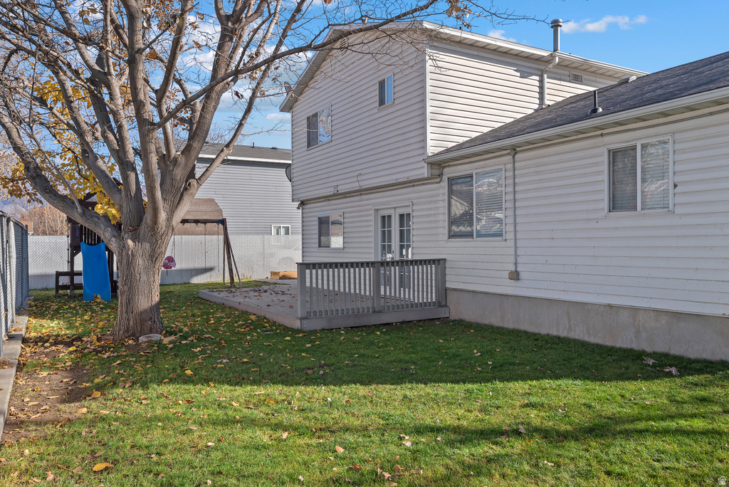 1566 W 650 S Orem, UT 84058