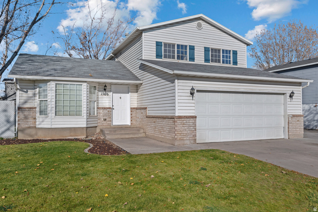 1566 W 650 S Orem, UT 84058