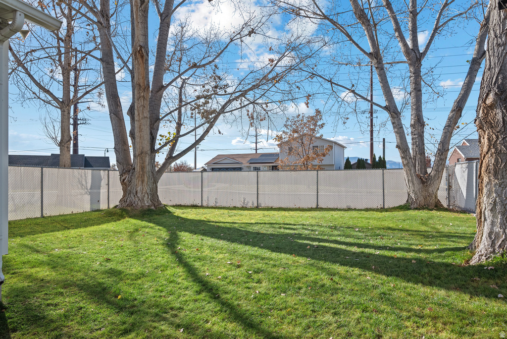 1566 W 650 S Orem, UT 84058