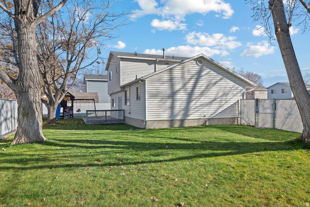 1566 W 650 S Orem, UT 84058