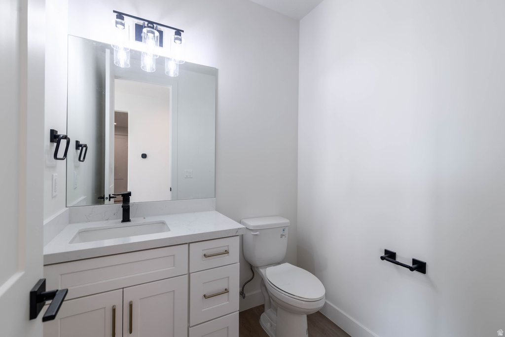 1032 S WYATT LN #4 Washington, UT 84780