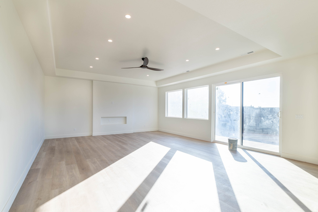 1032 S WYATT LN #4 Washington, UT 84780