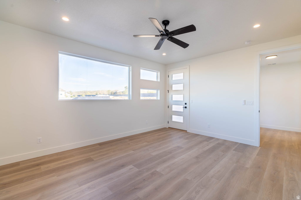 1032 S WYATT LN #4 Washington, UT 84780