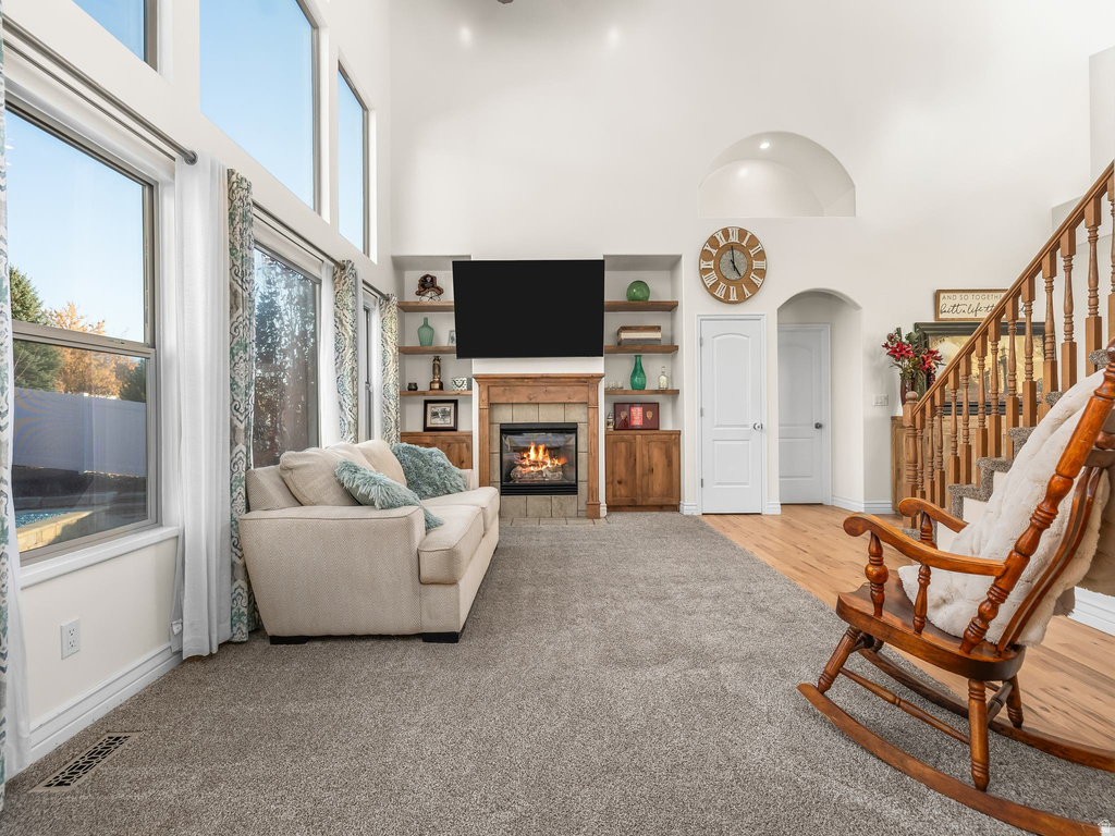 9242 N EMERALD LAKE CV Cedar Hills, UT 84062