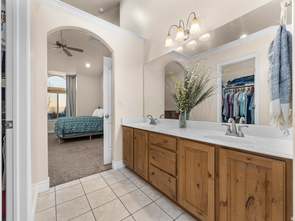 9242 N EMERALD LAKE CV Cedar Hills, UT 84062