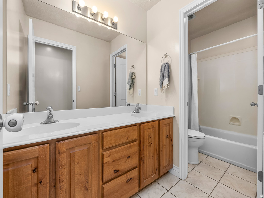 9242 N EMERALD LAKE CV Cedar Hills, UT 84062