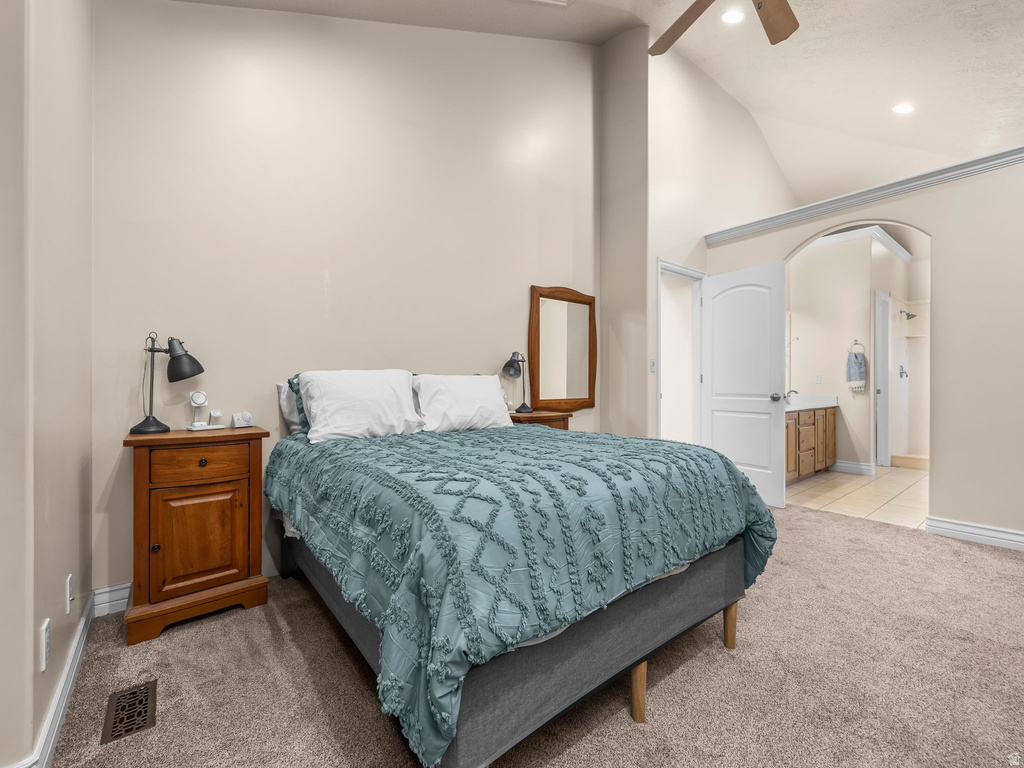 9242 N EMERALD LAKE CV Cedar Hills, UT 84062