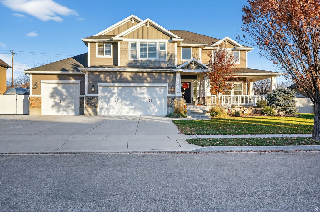 84 N 3225 W Layton, UT 84041
