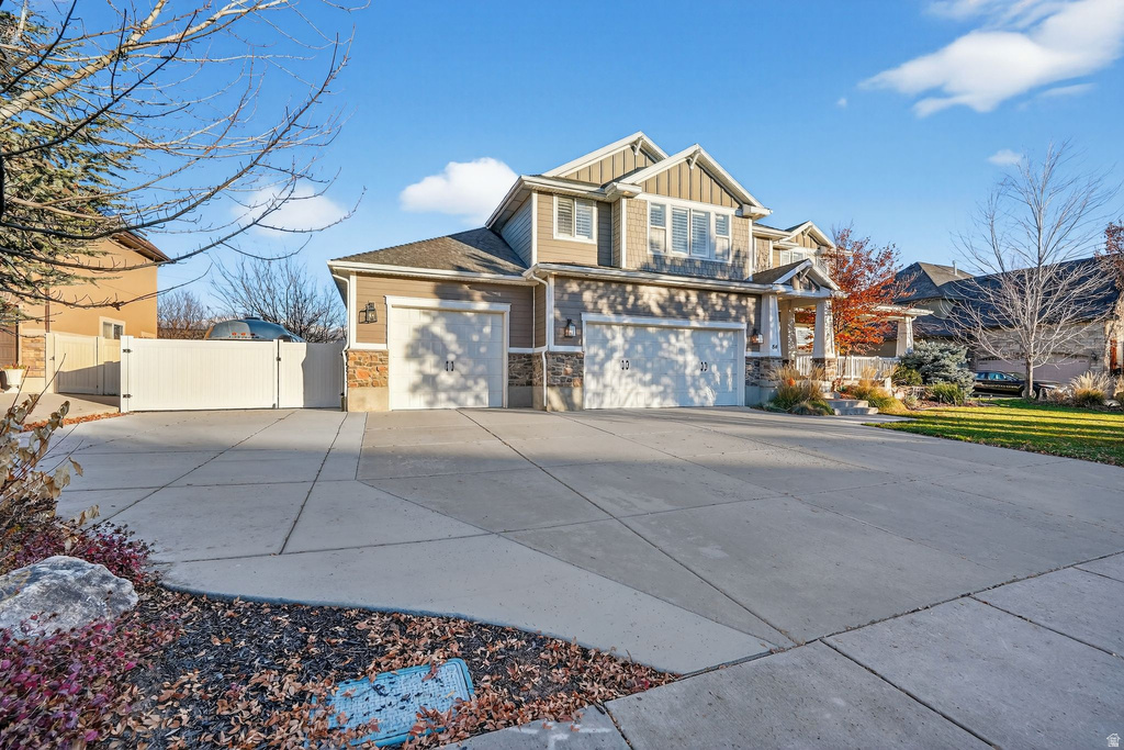 84 N 3225 W Layton, UT 84041