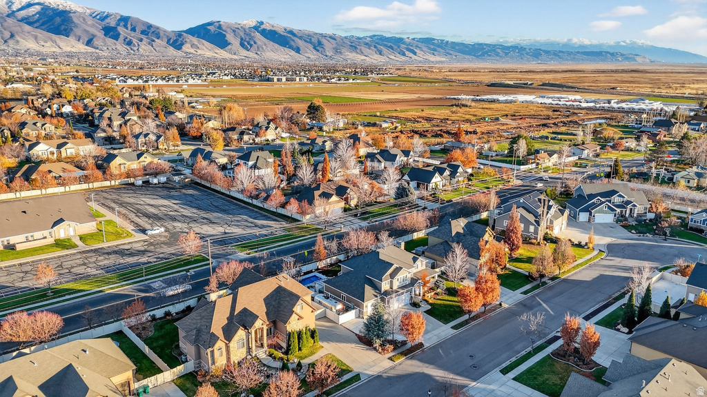 84 N 3225 W Layton, UT 84041