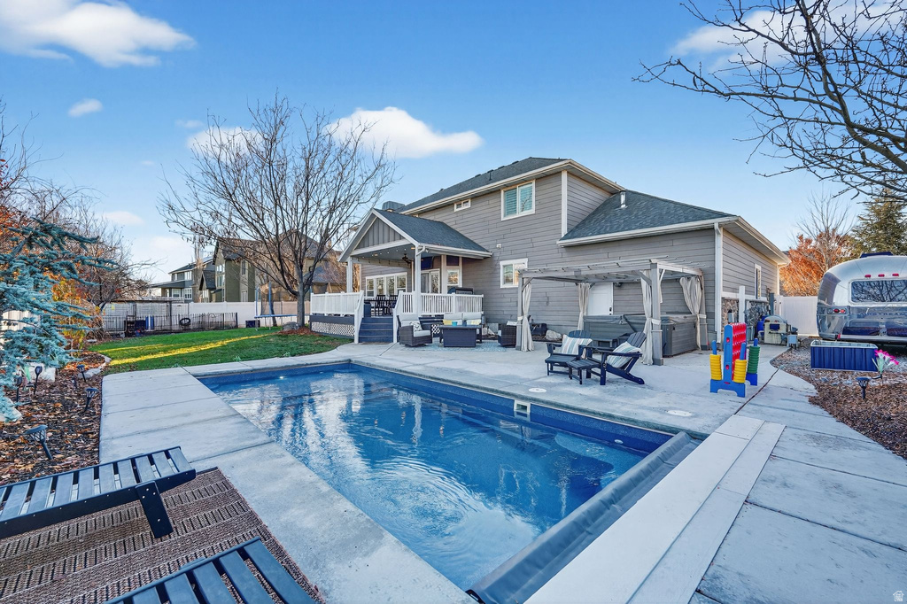 84 N 3225 W Layton, UT 84041