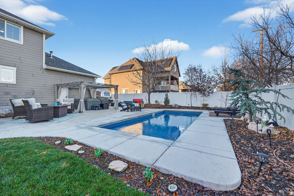 84 N 3225 W Layton, UT 84041
