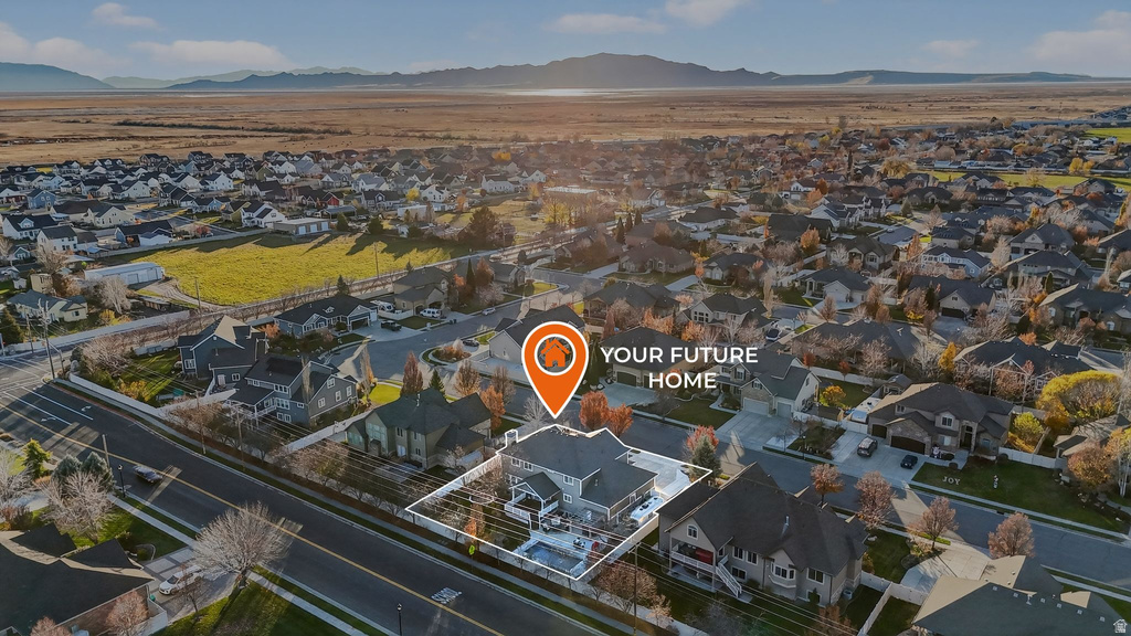 84 N 3225 W Layton, UT 84041