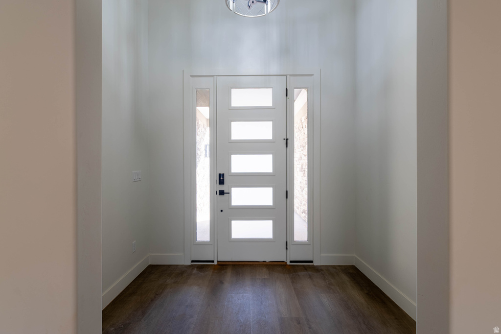 989 S RATTLESNAKE LN #14 Washington, UT 84780