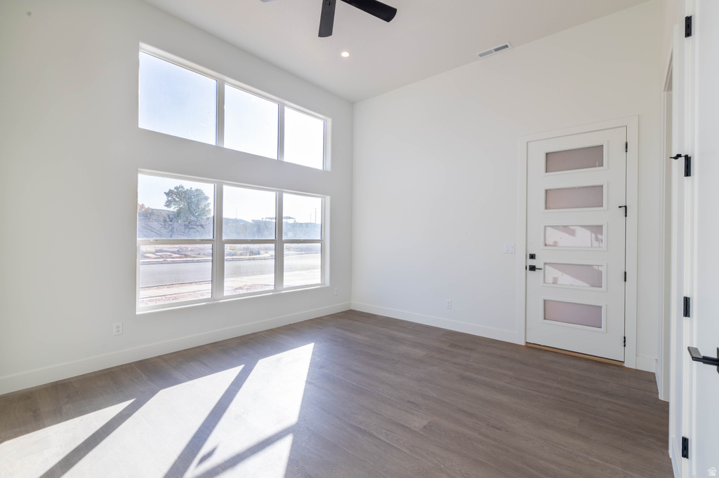 989 S RATTLESNAKE LN #14 Washington, UT 84780