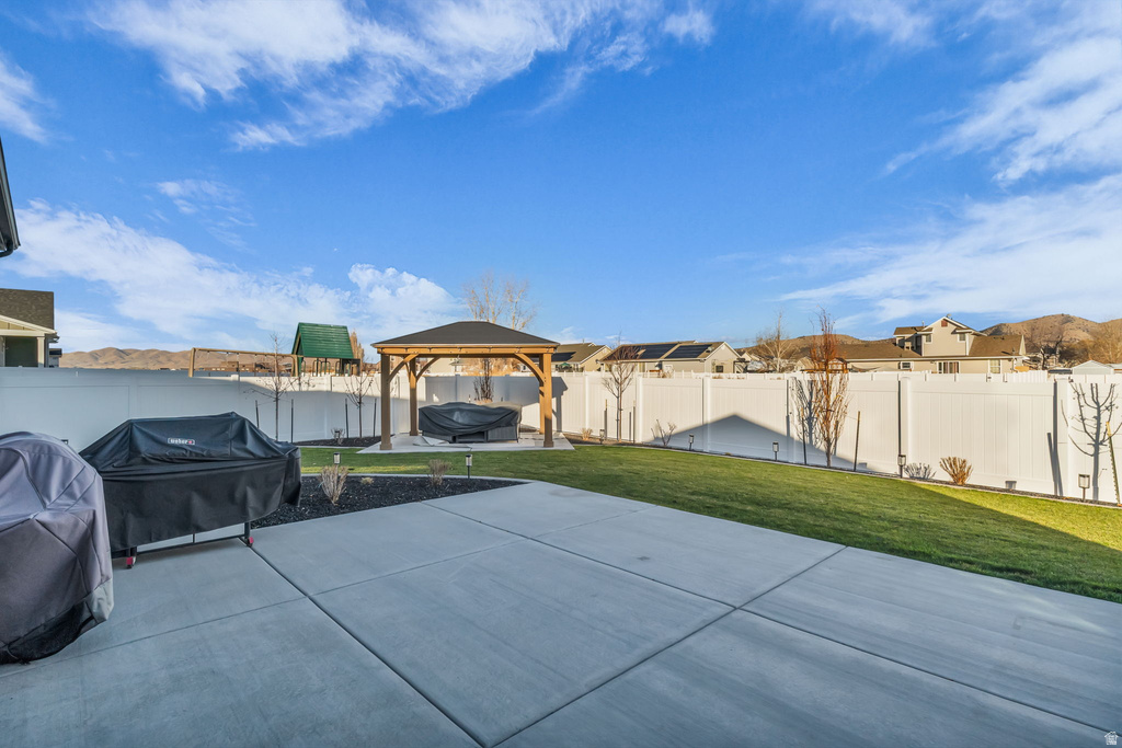 4590 N OKTOBERFEST WAY Eagle Mountain, UT 84005