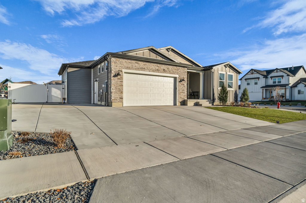4590 N OKTOBERFEST WAY Eagle Mountain, UT 84005