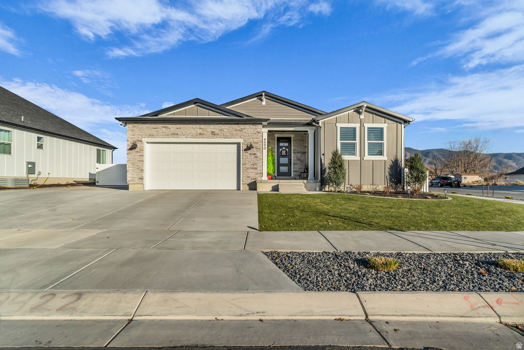 4590 N OKTOBERFEST WAY Eagle Mountain, UT 84005