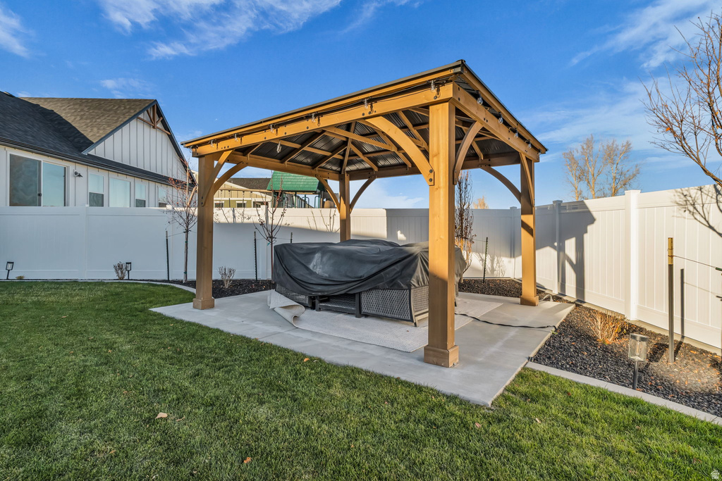4590 N OKTOBERFEST WAY Eagle Mountain, UT 84005