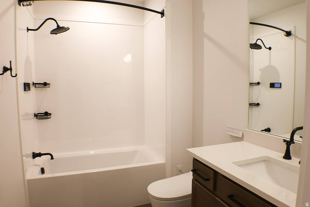 4590 N OKTOBERFEST WAY Eagle Mountain, UT 84005