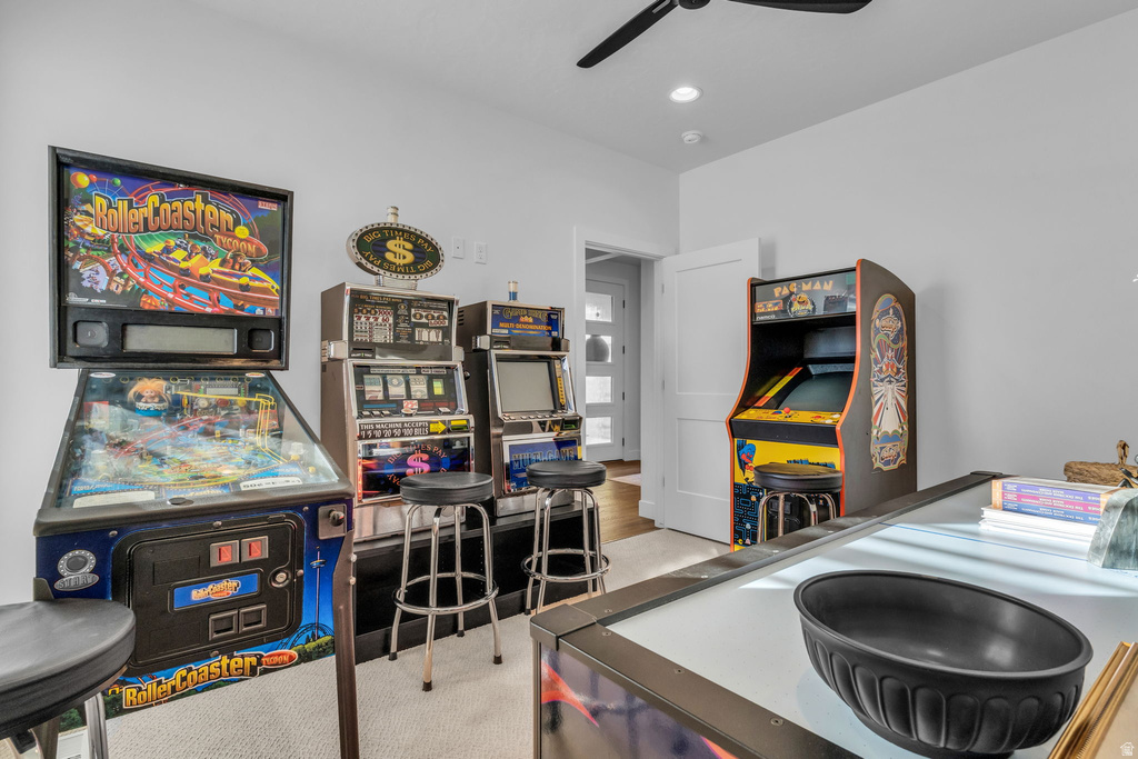 4590 N OKTOBERFEST WAY Eagle Mountain, UT 84005